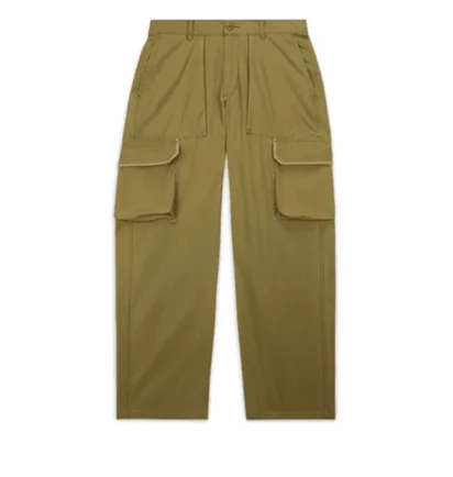 Штаны мужские Air Jordan X Union X Bephies Beauty Supply Cargo Pant Olive FD4248-378