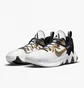 Кросівки унісекс Nike Basketball Shoes White/Black CZ4099-100