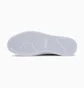 Кросівки чоловічі Puma Shuffle White/Black 309668-03
