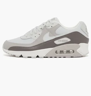 Кроссовки мужские Nike Air Max 90 Beige/Grey DZ3522-003