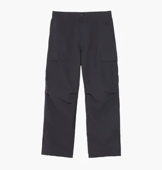 Штаны мужские Goldwin Dope Dyed Grey GL75372