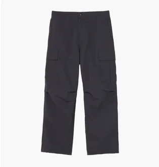 Штаны мужские Goldwin Dope Dyed Grey GL75372