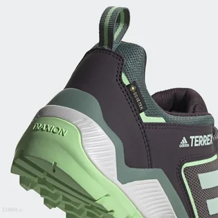Кросівки жіночі Adidas Terrex Eastrail Gore-tex W Grey FV6912