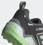 Кроссовки женские Adidas Terrex Eastrail Gore-tex W Grey FV6912