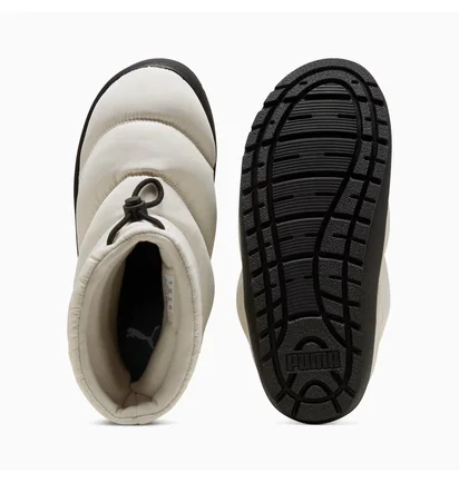 Ботинки унисекс Puma Tuff Terra Hi White 402177-02