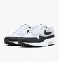 Кросівки жіночі Nike Air Max 1 Shoes White/Black DZ2628-102