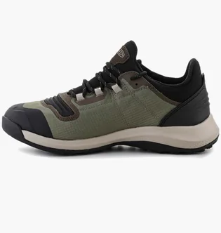 Кросівки жіночі Keen Keen Tempo Flex Wp Olive/Black 1025466