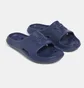 Тапочки унисекс Under Armour Locker V Sl Blue 3028094-408