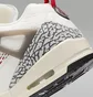 Кроссовки мужские Air Jordan Spizike Low White FQ1759-116