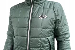 Парка мужская Nike Sportswear Therma-Fit Legacy Green DV2932-397