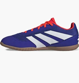 Футзалки унісекс Adidas Predator Club Sala In Blue IF6403
