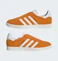 Кросівки чоловічі Adidas Gazelle Orange IG2091