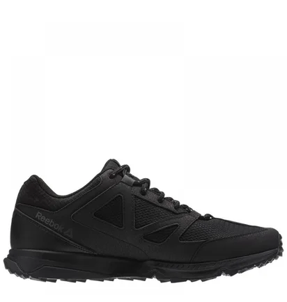 Кросівки чоловічі Reebok Skye Peak Gore-Tex Black BS7669