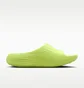 Тапочки унисекс Nike Reactx Rejuven8 Slide Green HV4479-701