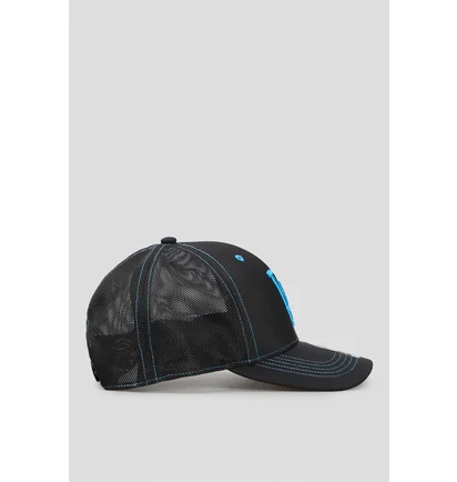 Кепка унісекс 47 Brand La Dodgers Xray Black XRAYD12BBP-BKA