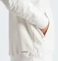 Олимпийка мужская Adidas Z.N.E. Woven Full-Zip Hooded Track Top White IN1843