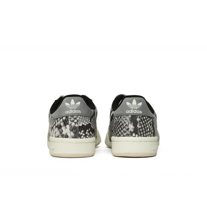 Кроссовки унисекс Adidas Continental 80 Brown Eh0169