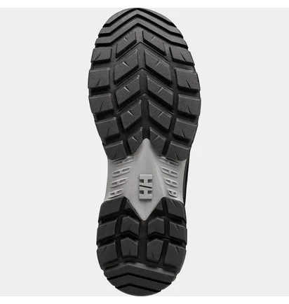 Ботинки мужские Helly Hansen Crestone Ullr Ht Black 11891-990