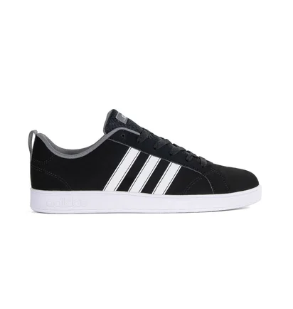 Кроссовки детские Adidas Vs Advantage Black B74640