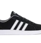 Кроссовки детские Adidas Vs Advantage Black B74640