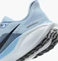 Кроссовки женские Nike W Air Zoom Pegasus 41 Light Blue FD2723-404