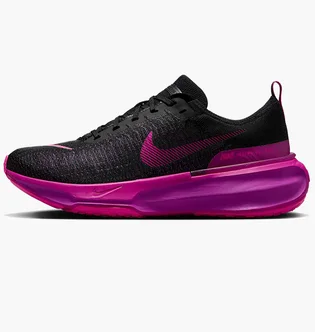 Кроссовки мужские Nike Zoomx Invincible Run 3 Black DR2615-006