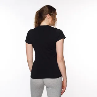 Футболка жіноча Ellesse Hayes Tee Black SGK11399-011