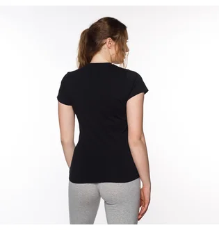 Футболка жіноча Ellesse Hayes Tee Black SGK11399-011