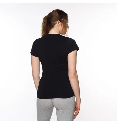 Футболка женская Ellesse Hayes Tee Black SGK11399-011