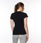 Футболка женская Ellesse Hayes Tee Black SGK11399-011