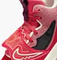 Кросівки унісекс Nike Kd Trey 5 X Basketball Shoes Red DD9538-601