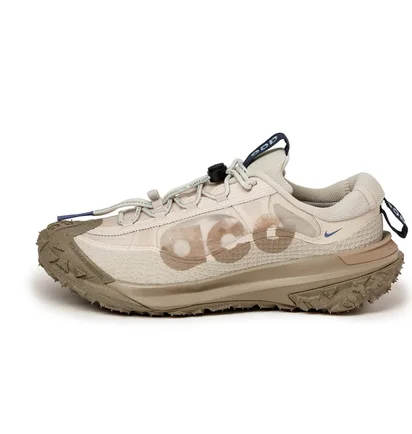 Кроссовки мужские Nike Acg Mountain Fly 2 Low Beige DV7903-101