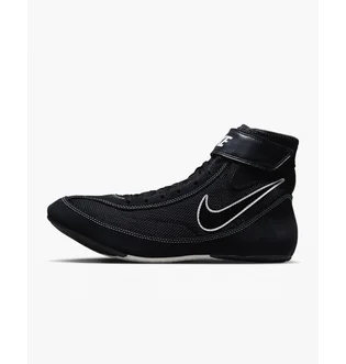 Кросівки чоловічі Nike Speedsweep 7 MenS Wrestling Shoes Black 366683-001