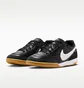 Футзалки унісекс Nike Tiempo Streetgato Black HQ7017-010