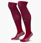 Гетри унісекс Nike Fcb Strike Kh Hm Bordo FD9047-620