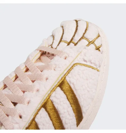 Кросівки чоловічі Adidas Superstar Conchas Shoes Pink ID1637