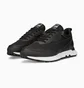 Кросівки унісекс Puma Rider Fv Lth Black 387172-01