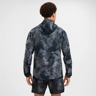 Ветровка мужская Nike Unlimited Camo/Grey FZ1092-010