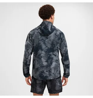 Ветровка мужская Nike Unlimited Camo/Grey FZ1092-010