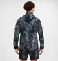 Ветровка мужская Nike Unlimited Camo/Grey FZ1092-010
