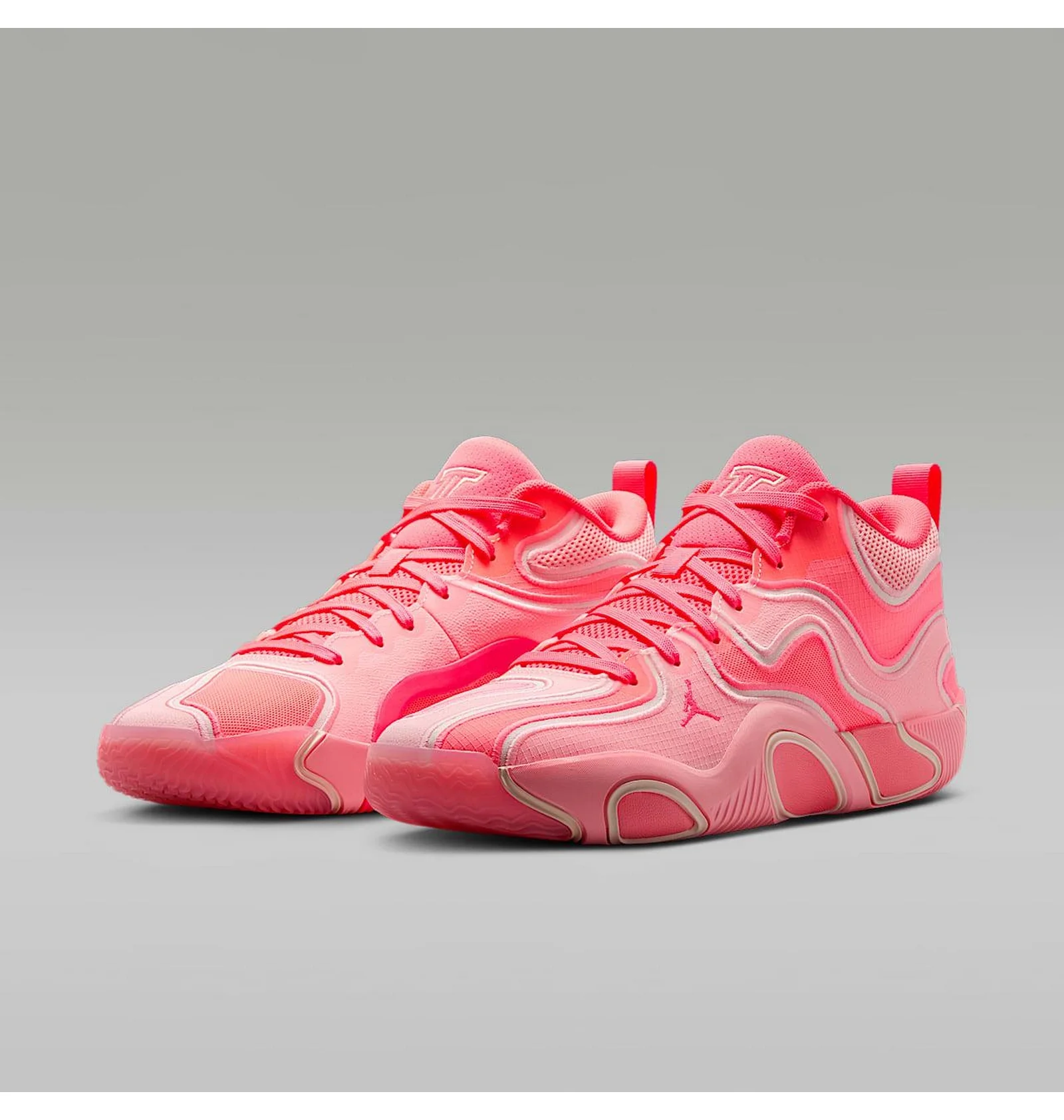 ᐉ Кроссовки унисекс Air Jordan Tatum 3 Pink FZ6598-600 - купить в