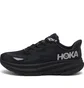 Кроссовки унисекс Hoka One M Clifton 9 Gtx Black 1141470F-BBLC