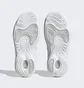 Кроссовки унисекс Adidas Adifom Quake Sneaker White HP6584