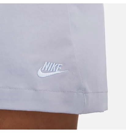 Шорты женские Nike Nsw Tp Df Mr Skort Light Blue DV8491-519