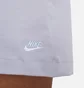 Шорты женские Nike Nsw Tp Df Mr Skort Light Blue DV8491-519