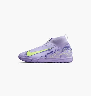 Сороконіжки дитячі Nike Zoom Superfly 10 Academy Violet HF1586-500