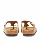 Сандалі чоловічі Birkenstock Gizeh Beige 943811