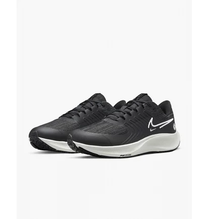 Кросівки чоловічі Nike Air Zoom Pegasus 38 Shield Black DC4073-001