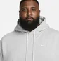 Худі чоловіче Nike Lab Nrg Hoodie Grey CV0552-063
