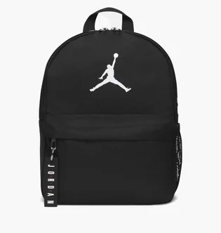 Рюкзак чоловічий Air Jordan Backpack (Small) Black 7A0654-023